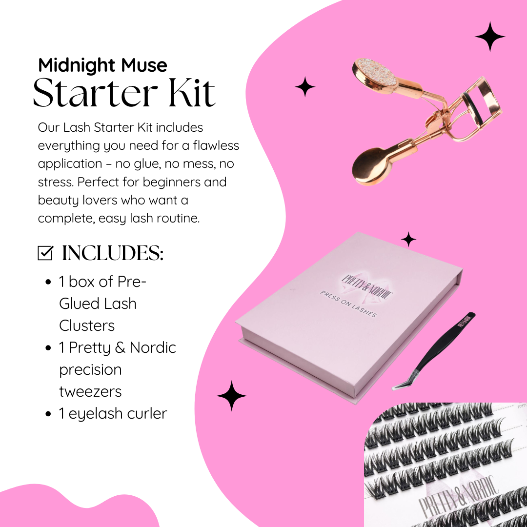 Starter Kit - Midnight Muse 💎