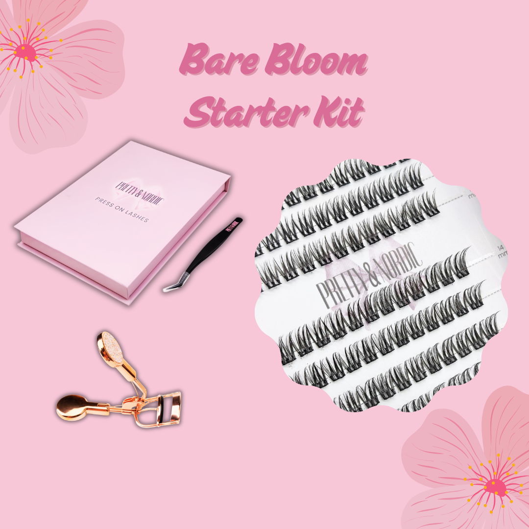 Startkit - Bare Bloom 🌸
