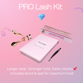 PRO Lash Kit
