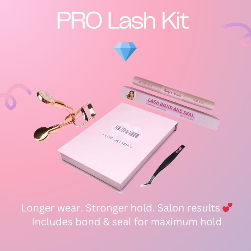 PRO Lash Kit