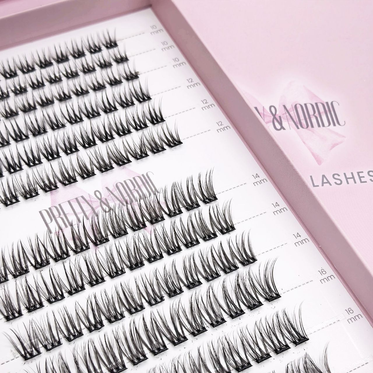 PRO Lash Kit