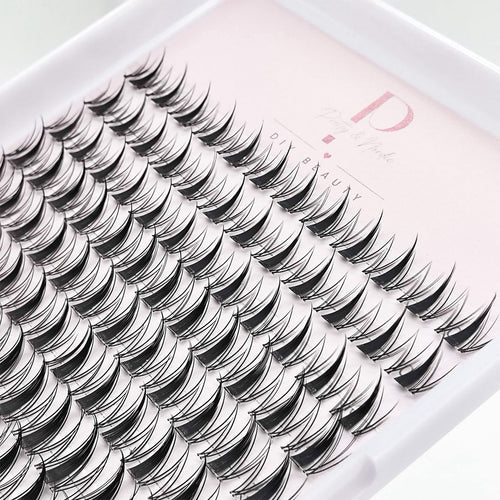 Anime Lash Kit