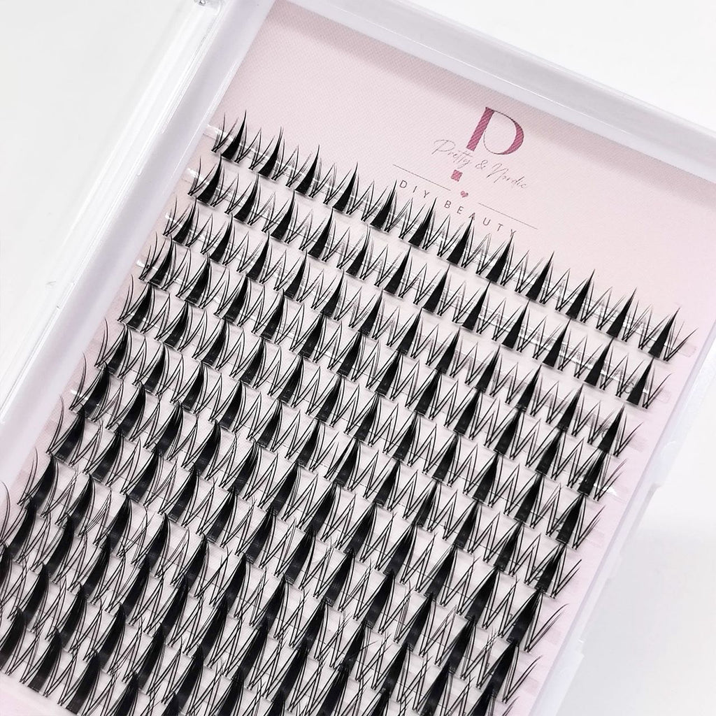Anime Lash Kit