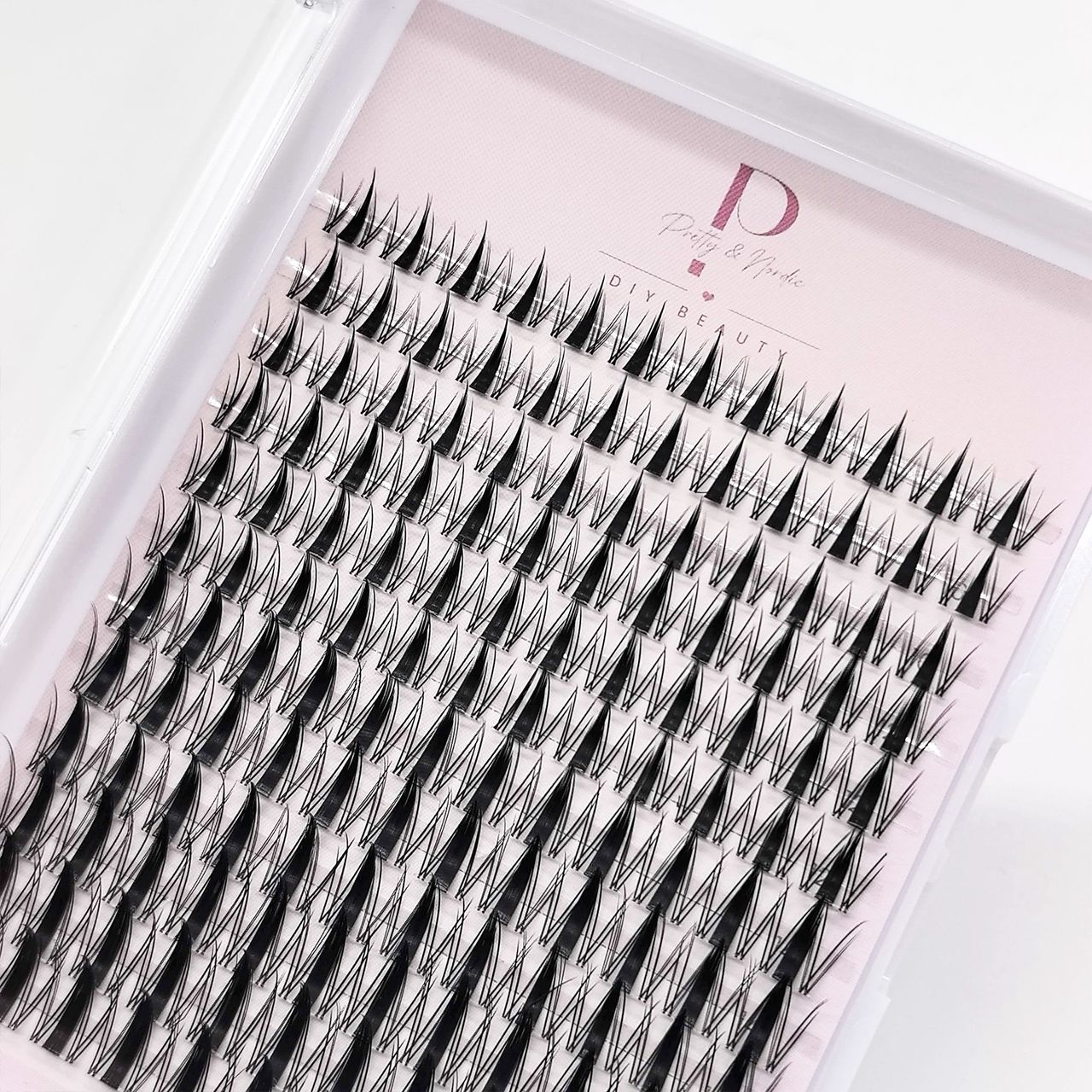 Anime Lash Kit