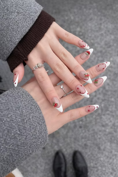 🍒 Blush & Berries 🍒