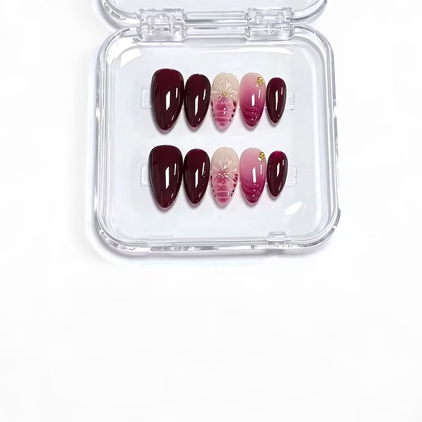 Cherry Kisses 🍒💋