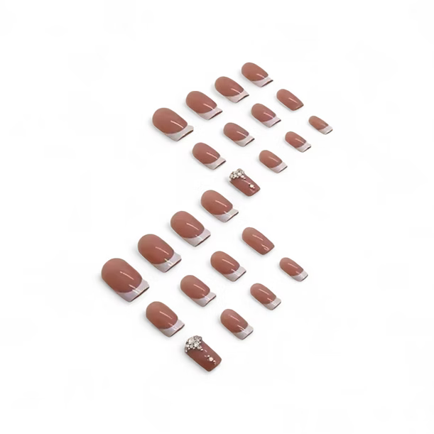 🤎 Mocha Frenchie 🤍