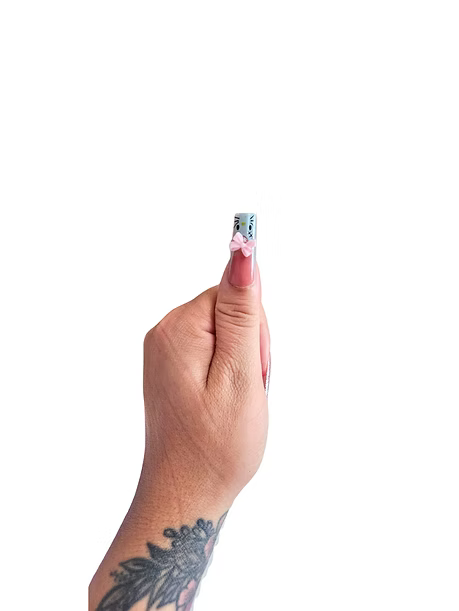 Kawaii Baddie 🐱💖