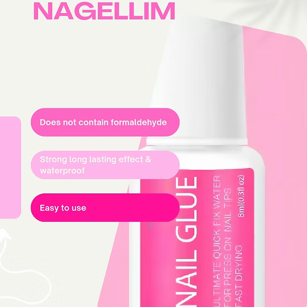 Nail Glue