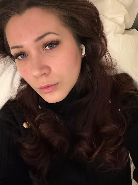 Bare Bloom Lash Clusters 🌸