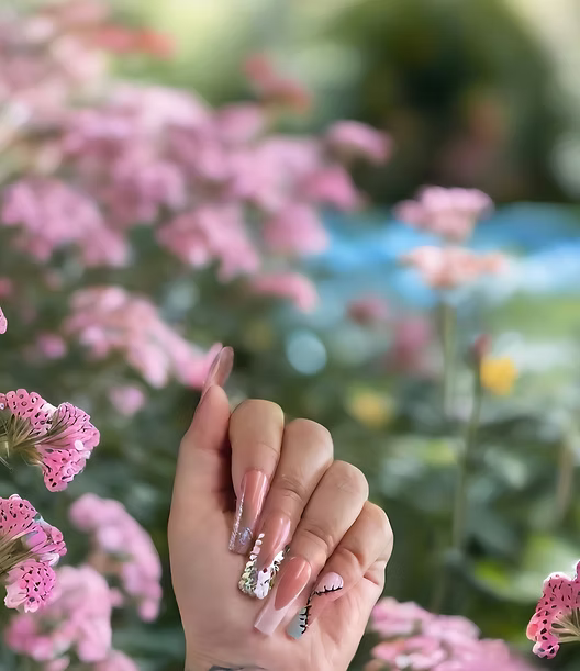 Kawaii Baddie 🐱💖