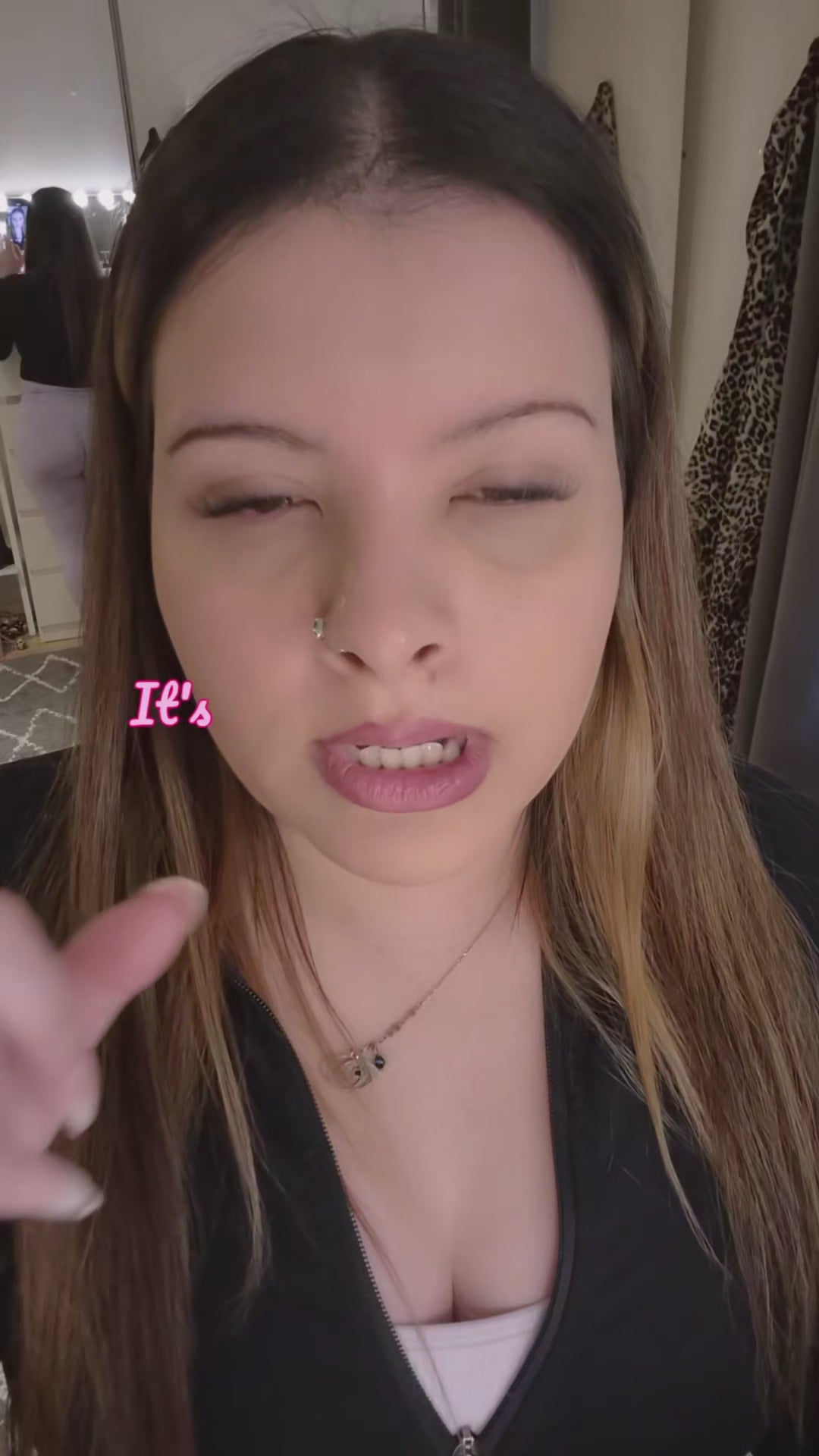 Pretty & Nordic Lash Bond and Seal