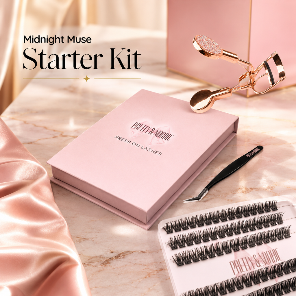Starter Kit - Midnight Muse 💎