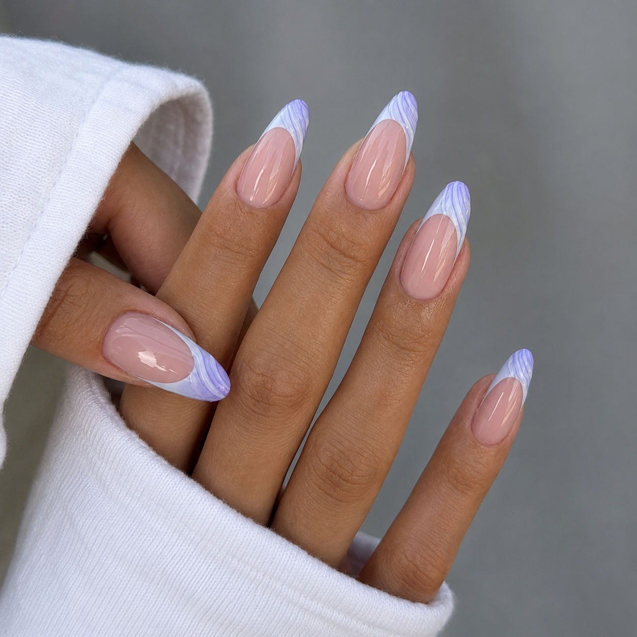 Lavender Veil 💜