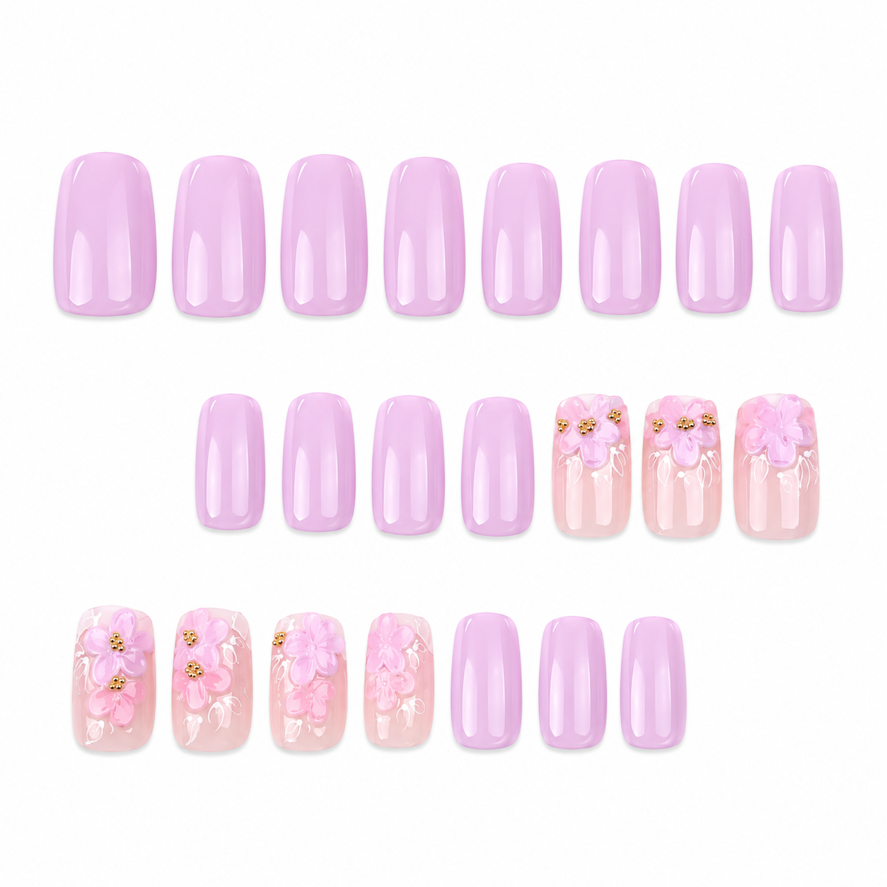 Pretty Petals 💗