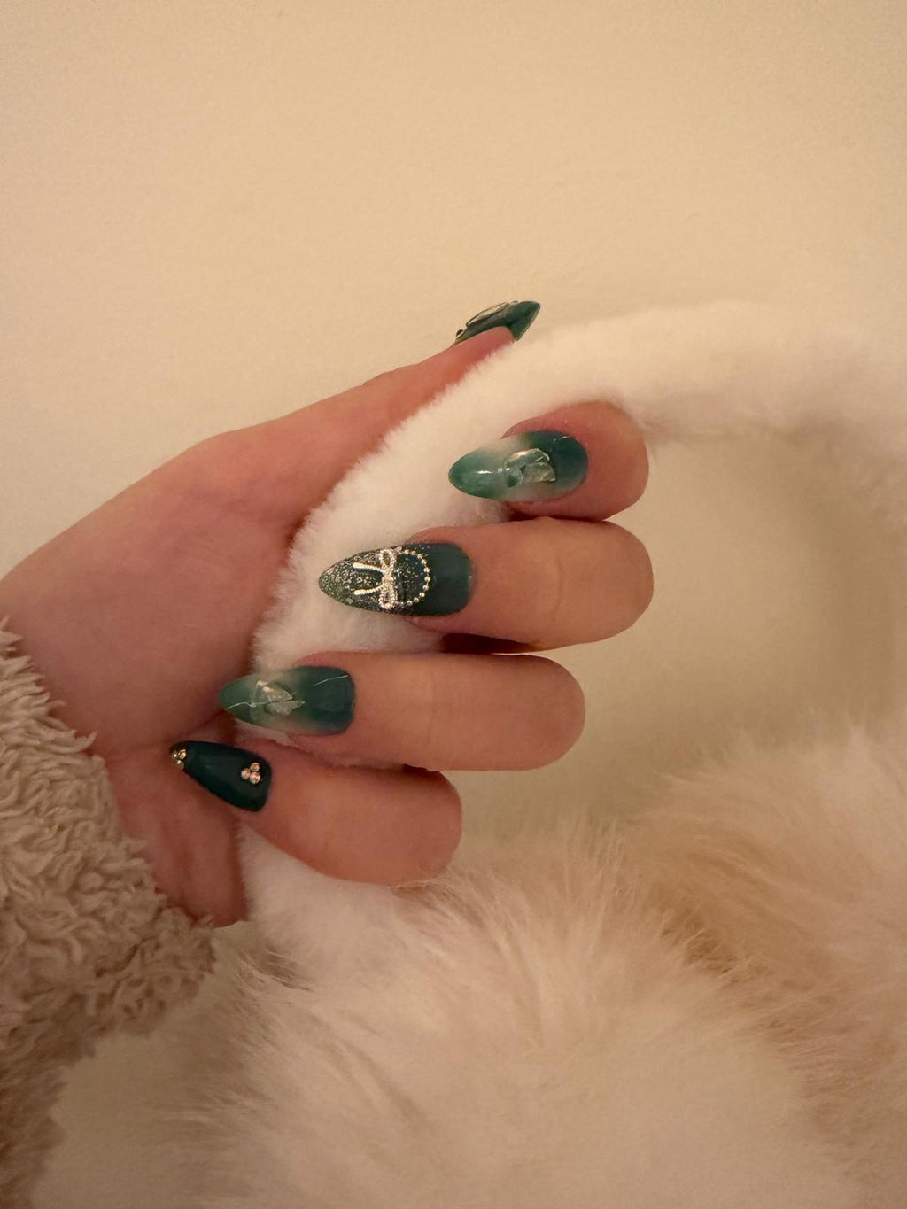 Emerald Aura 💚✨