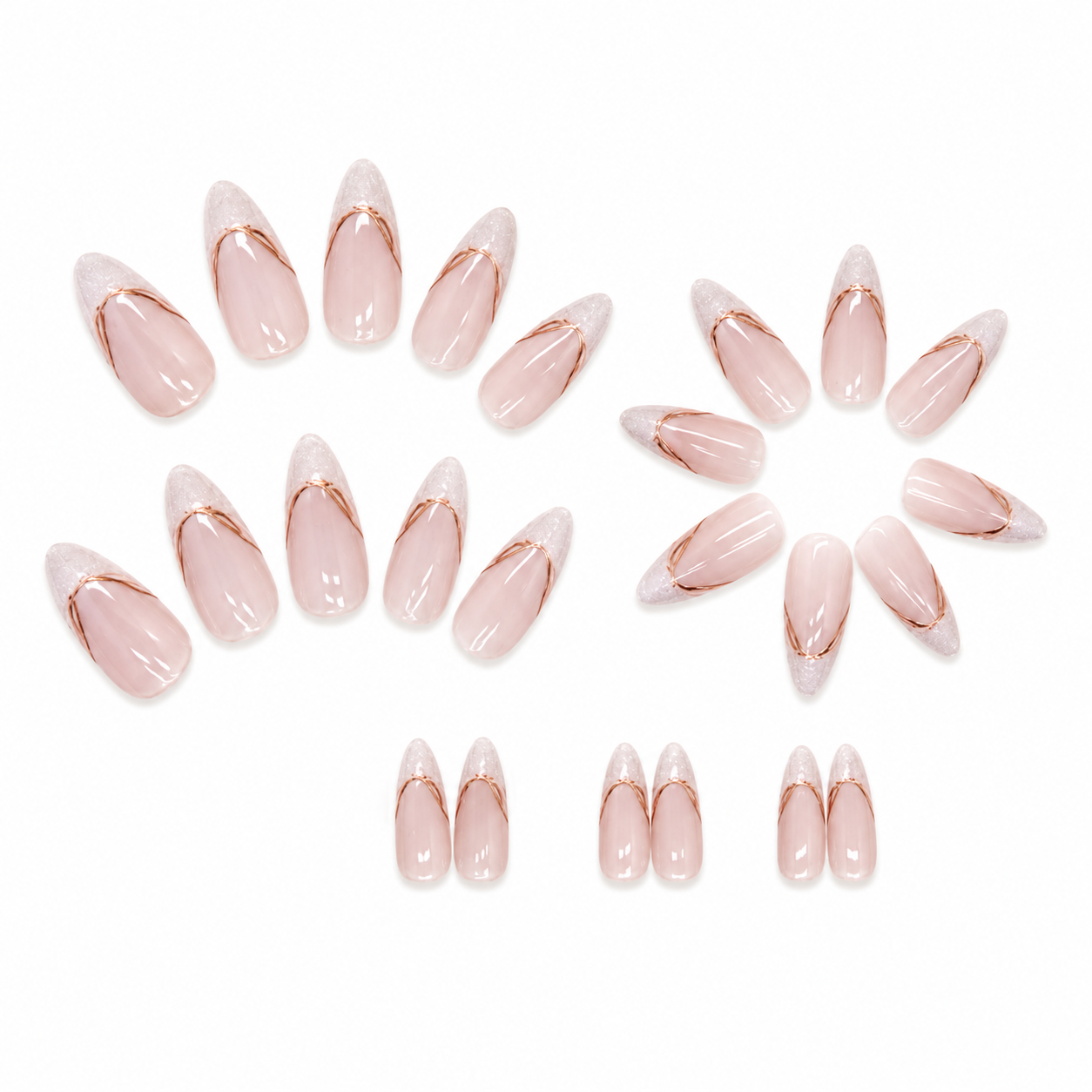 Rose Quartz ✨