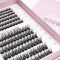 Midnight Muse Lash Clusters💎