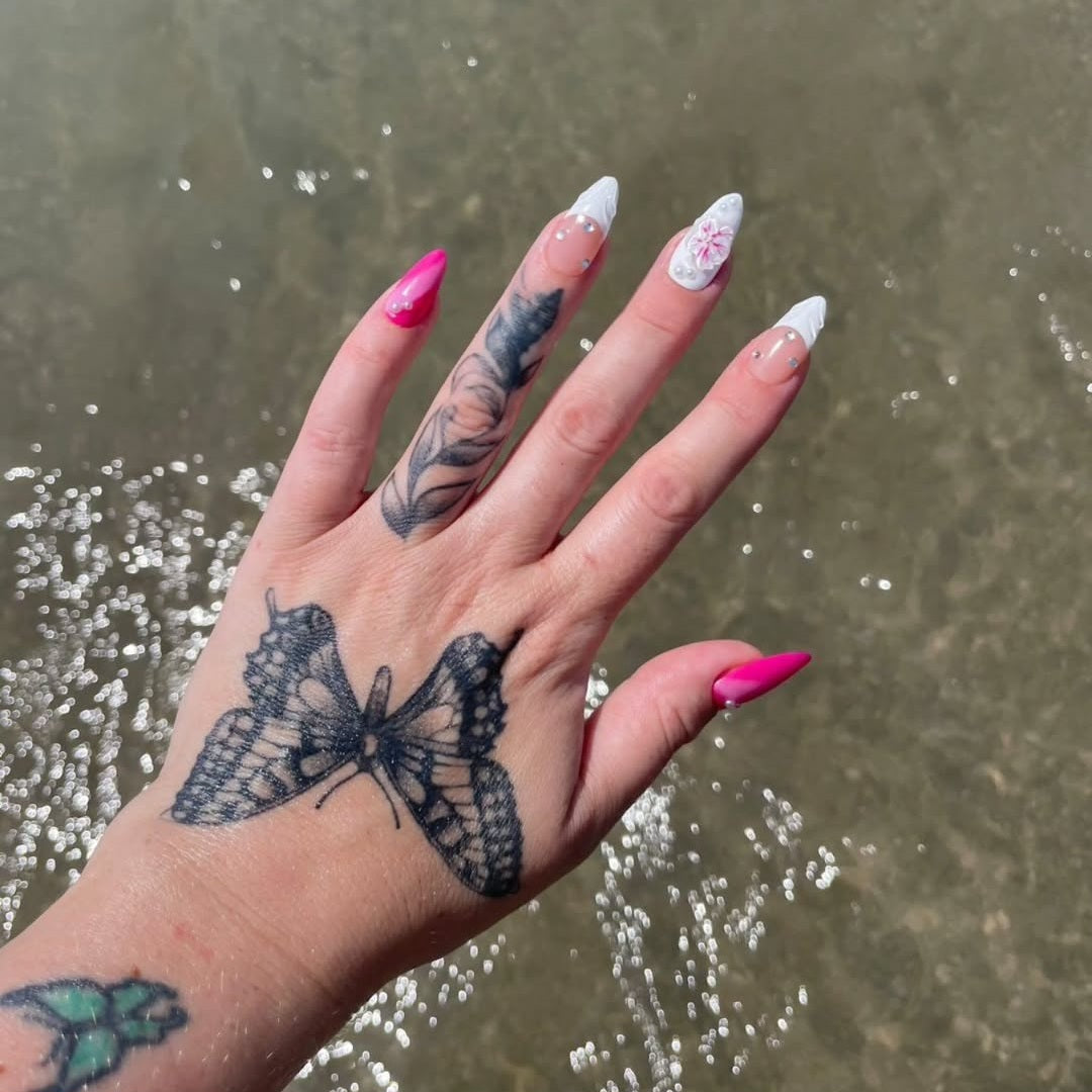 Pink Stardust 💖✨