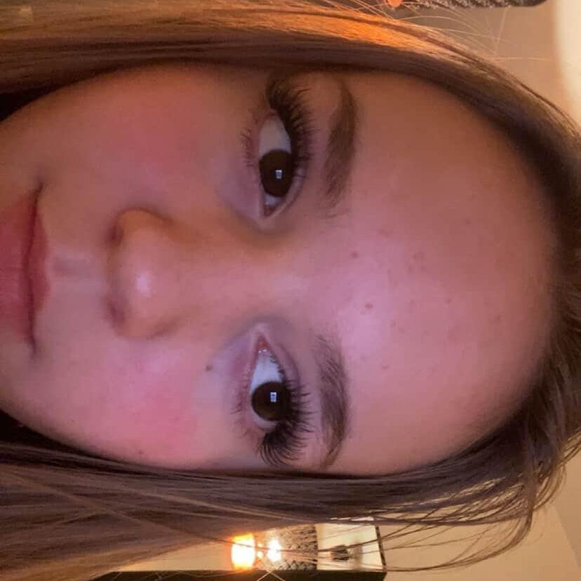 Bare Bloom Lash Clusters 🌸